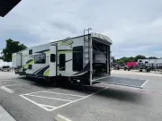 used Toy Haulers Eclipse RV  for sale, in Early, TX Thumbnail 5