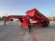 new Dump Trailers Dura-Haul  for sale, in Early, TX Thumbnail 2