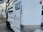 new Horse Trailers Sundowner Trailers  for sale, in Early, TX Thumbnail 2