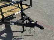 new Utility Trailers MC  for sale, in Early, TX Thumbnail 3