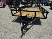 new Utility Trailers MC  for sale, in Early, TX Thumbnail 2