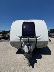 used Travel Trailers Lance  for sale, in Early, TX Thumbnail 3