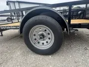 new Utility Trailers MC  for sale, in Early, TX Thumbnail 5