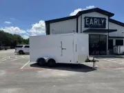 new Cargo (Enclosed) Trailers Stallion  for sale, in Early, TX Thumbnail 1
