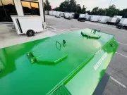 new Other Trailers Ascend Industries  for sale, in Early, TX Thumbnail 11