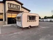 new Cargo (Enclosed) Trailers Aero Build  for sale, in Early, TX Thumbnail 2