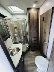 used Toy Haulers Eclipse RV  for sale, in Early, TX Thumbnail 21