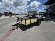 new Utility Trailers MC  for sale, in Early, TX Thumbnail 3