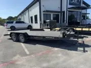 2026 MC 18X83 STEEL FLOOR Car-Hauler 