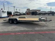 new Utility Trailers MC  for sale, in Early, TX Thumbnail 3