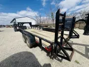used Utility Trailers Other  for sale, in Early, TX Thumbnail 7