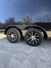 new Cargo (Enclosed) Trailers Stallion  for sale, in Early, TX Thumbnail 3