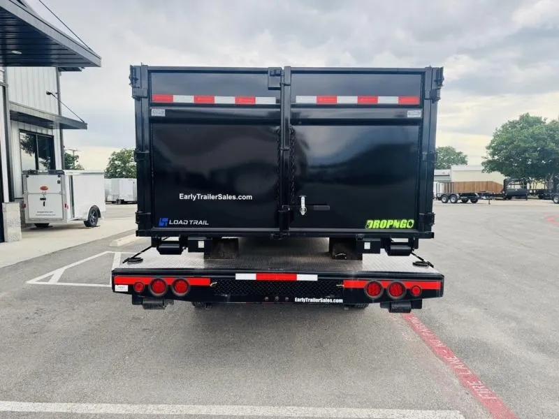 2024 Load Trail