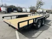 new Utility Trailers MC  for sale, in Early, TX Thumbnail 8