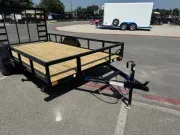 new Utility Trailers Load Trail  for sale, in Early, TX Thumbnail 2