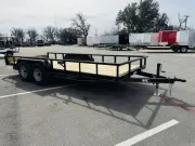 new Utility Trailers MC  for sale, in Early, TX Thumbnail 2