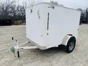used Cargo (Enclosed) Trailers C&M  for sale, in Early, TX Thumbnail 1