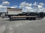 2027 Rawmaxx 26'X102" 16K Deckover Trailer 