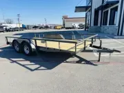 new Utility Trailers MC  for sale, in Early, TX Thumbnail 4