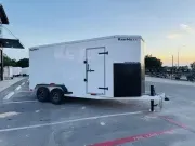 new Cargo (Enclosed) Trailers RawMaxx  for sale, in Early, TX Thumbnail 3
