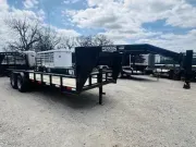 used Utility Trailers Other  for sale, in Early, TX Thumbnail 2