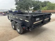 used Dump Trailers Other  for sale, in Early, TX Thumbnail 2
