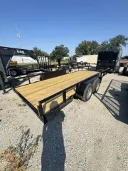 new Utility Trailers MC  for sale, in Early, TX Thumbnail 5