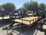 new Utility Trailers MC  for sale, in Early, TX Thumbnail 2
