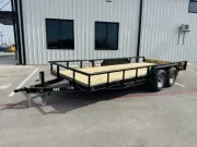 new Utility Trailers MC  for sale, in Early, TX Thumbnail 1