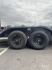 new Car Haulers / Racing Trailers Lamar Trailers  for sale, in Early, TX Thumbnail 3