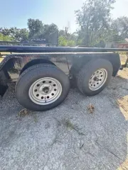 new Utility Trailers MC  for sale, in Early, TX Thumbnail 3