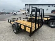 new Utility Trailers MC  for sale, in Early, TX Thumbnail 3
