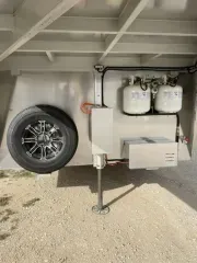new Toy Haulers Sundowner Trailers  for sale, in Early, TX Thumbnail 3