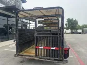 used Stock / Stock Combo Trailers Gooseneck  for sale, in Early, TX Thumbnail 3