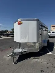 new Stock / Stock Combo Trailers Sundowner Trailers  for sale, in Early, TX Thumbnail 2
