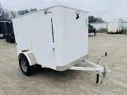 used Cargo (Enclosed) Trailers C&M  for sale, in Early, TX Thumbnail 2
