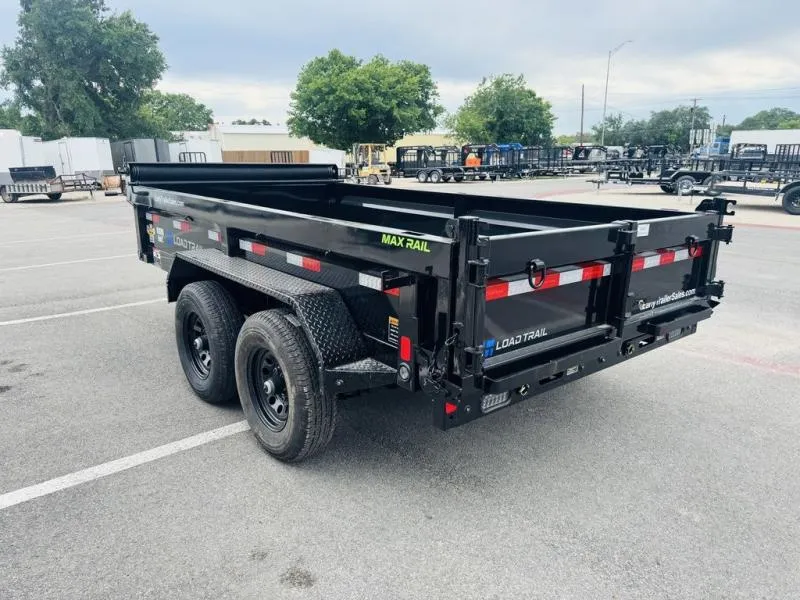 2026 Load Trail