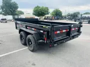 new Dump Trailers Load Trail  for sale, in Early, TX Thumbnail 3