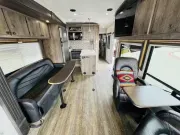 used Toy Haulers Eclipse RV  for sale, in Early, TX Thumbnail 24