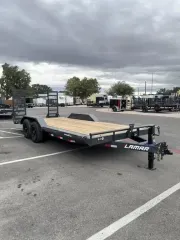 new Car Haulers / Racing Trailers Lamar Trailers  for sale, in Early, TX Thumbnail 2