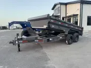 new Dump Trailers Dura-Haul  for sale, in Early, TX Thumbnail 2