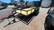 new Utility Trailers MC  for sale, in Early, TX Thumbnail 1