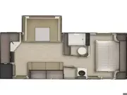 used Travel Trailers Lance  for sale, in Early, TX Thumbnail 8