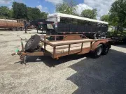 used Utility Trailers Other  for sale, in Early, TX Thumbnail 1