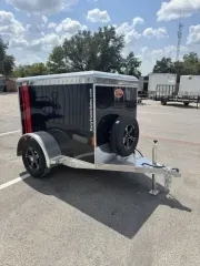 new Cargo (Enclosed) Trailers Sundowner Trailers  for sale, in Early, TX Thumbnail 2