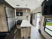 used Toy Haulers Eclipse RV  for sale, in Early, TX Thumbnail 25