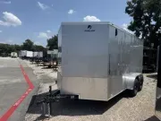 new Cargo (Enclosed) Trailers Stallion  for sale, in Early, TX Thumbnail 3