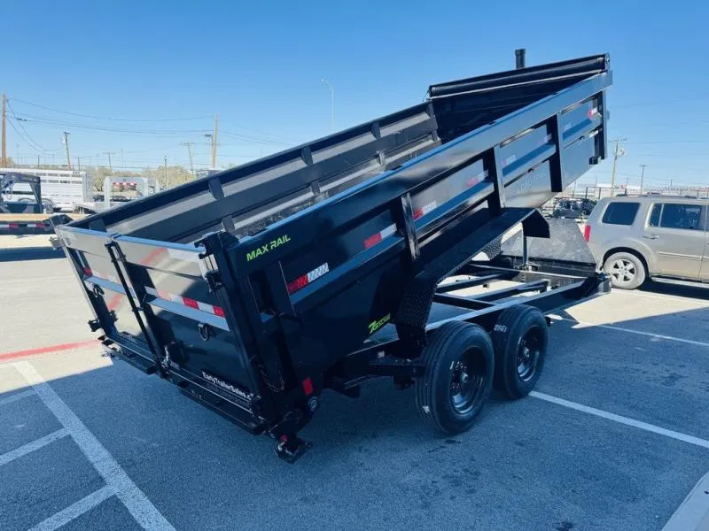 2026 Load Trail