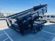 new Dump Trailers Load Trail  for sale, in Early, TX Thumbnail 4