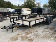 used Utility Trailers Big Tex Trailers  for sale, in Early, TX Thumbnail 3